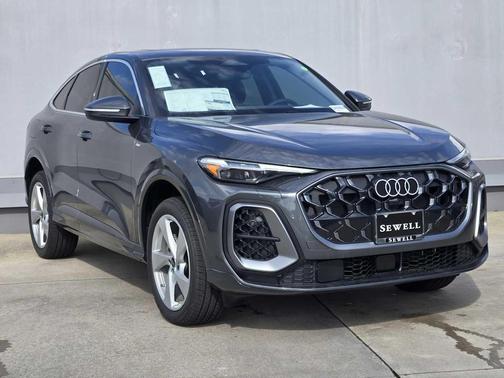 2025 Audi Q5 Premium Plus TFSI quattro S tronic