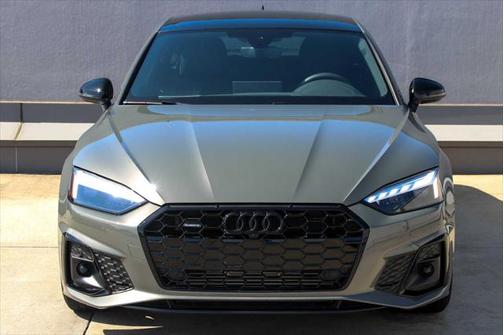 2025 Audi A5 Sportback 45 S Line Premium Plus