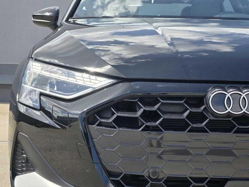 2025 Audi A3 Premium