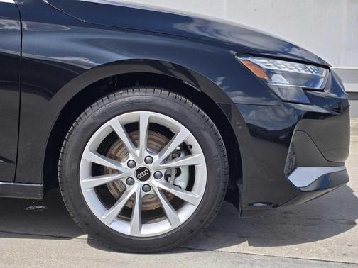 2025 Audi A3 Premium