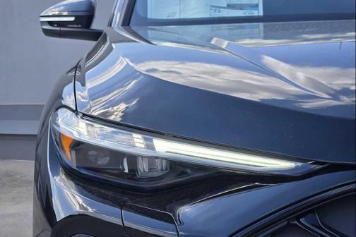 Mythos Black Metallic 2026 Audi SQ5 3.0T Premium Plus