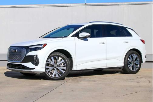2023 Audi Q4 e-tron Premium Plus 40 RWD