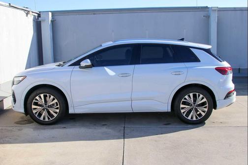 2023 Audi Q4 e-tron Premium Plus 40 RWD