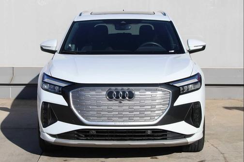 2023 Audi Q4 e-tron Premium Plus 40 RWD