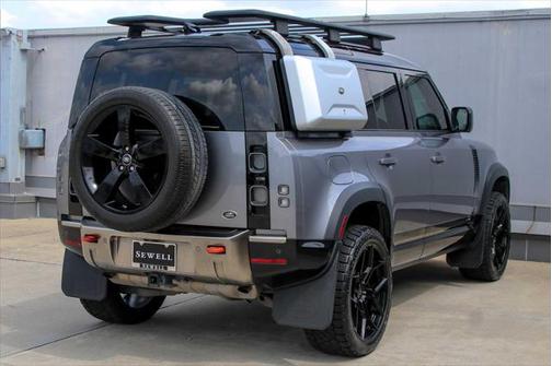 2020 Land Rover Defender 110 X