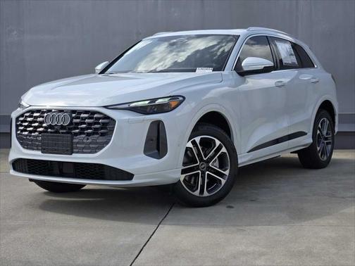 2025 Audi Q5 Premium