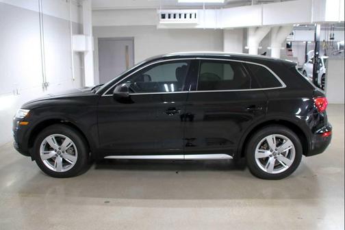 2019 Audi Q5 45 Premium