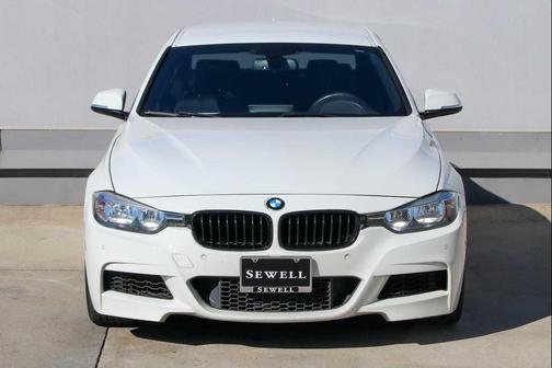 2016 BMW 328 328i