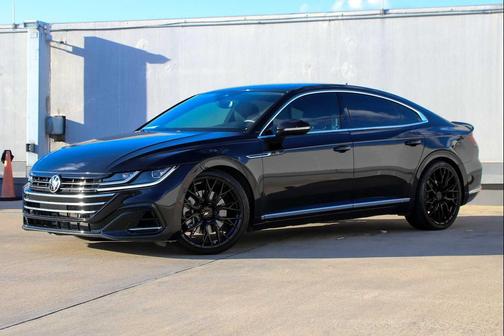2022 Volkswagen Arteon 2.0T SE