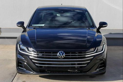 2022 Volkswagen Arteon 2.0T SE