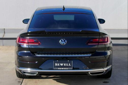 2022 Volkswagen Arteon 2.0T SE