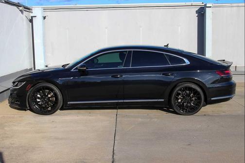 2022 Volkswagen Arteon 2.0T SE