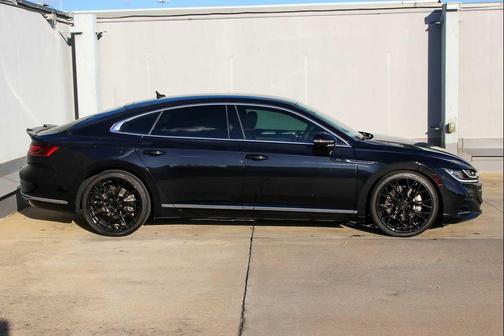 2022 Volkswagen Arteon 2.0T SE