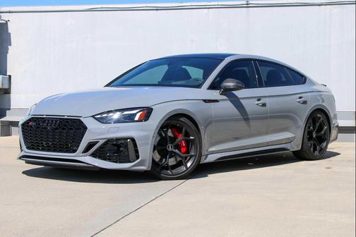 2024 Audi RS 5 2.9T