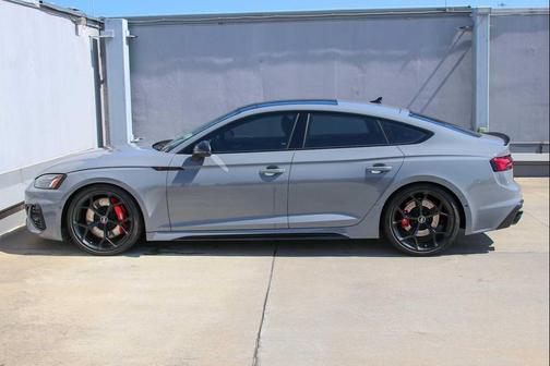 2024 Audi RS 5 2.9T