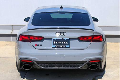 2024 Audi RS 5 2.9T