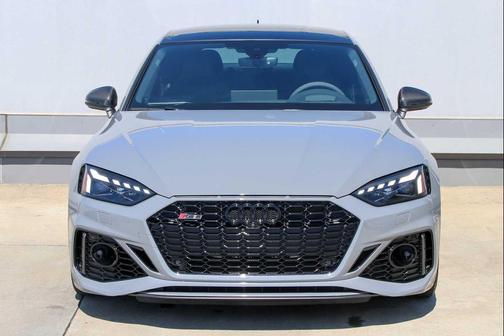 2024 Audi RS 5 2.9T