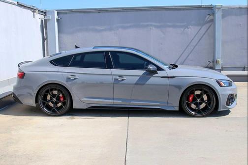 2024 Audi RS 5 2.9T
