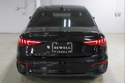 2023 Audi A3 Premium