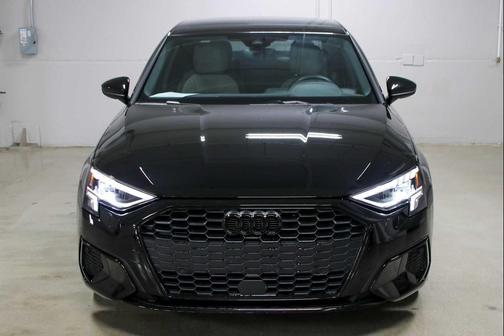 2023 Audi A3 Premium
