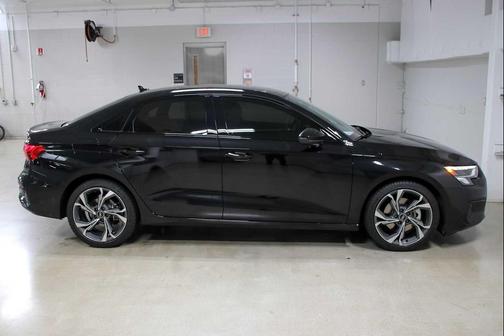 2023 Audi A3 Premium