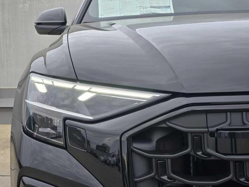 2026 Audi Q8 55 Premium Plus