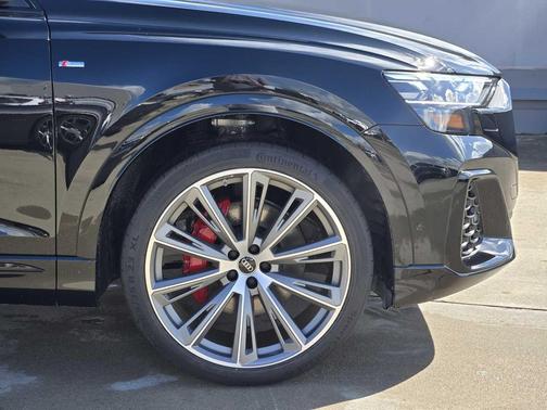 2026 Audi Q8 55 Prestige