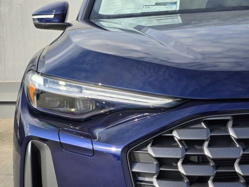 2025 Audi Q5 Premium Plus TFSI quattro S tronic