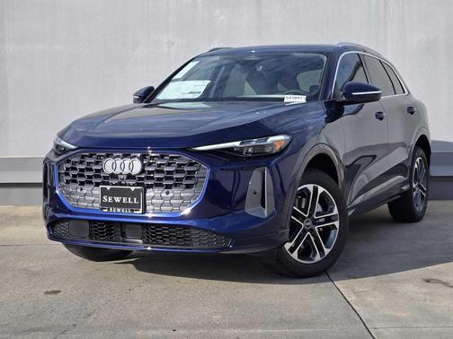 2025 Audi Q5 Premium Plus TFSI quattro S tronic