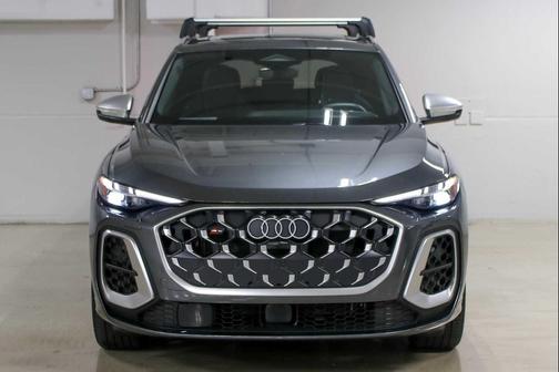 2025 Audi SQ5 3.0T Premium Plus