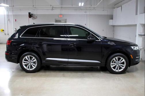 2019 Audi Q7 55 Premium