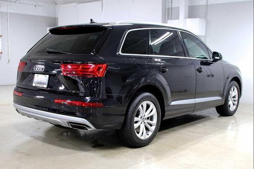 2019 Audi Q7 55 Premium