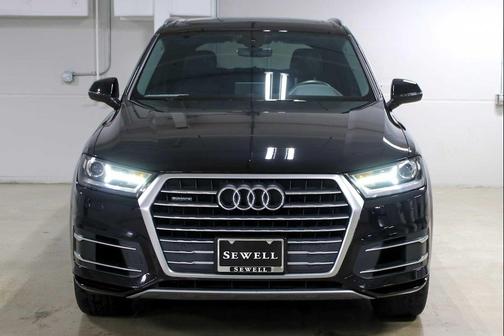 2019 Audi Q7 55 Premium