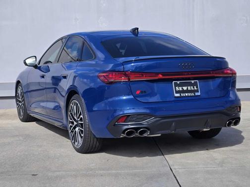2025 Audi S5 3.0T Prestige