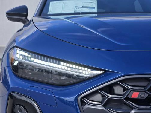 2025 Audi S5 3.0T Prestige