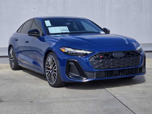 2025 Audi S5 3.0T Prestige
