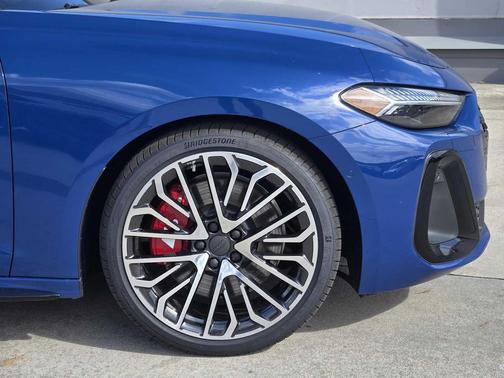 2025 Audi S5 3.0T Prestige