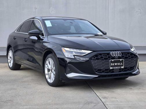 2026 Audi A3 Premium