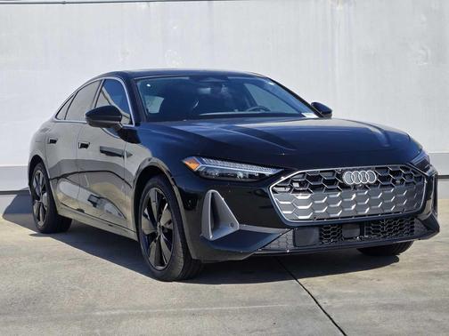 2025 Audi A5 Premium Plus