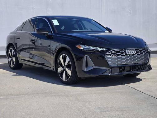 2025 Audi A5 Premium Plus