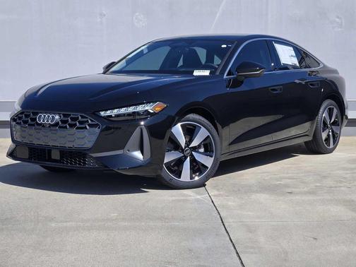 2025 Audi A5 Premium Plus