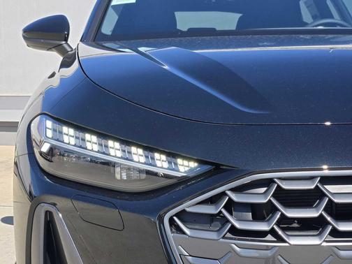 2025 Audi A5 Premium Plus