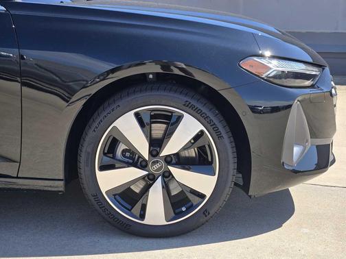 2025 Audi A5 Premium Plus