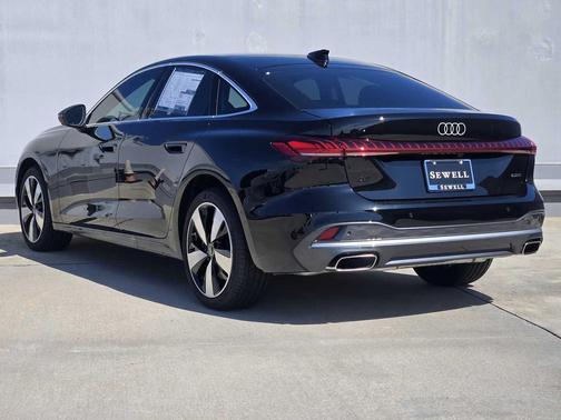 2025 Audi A5 Premium Plus