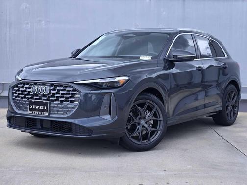 2025 Audi Q5 Prestige