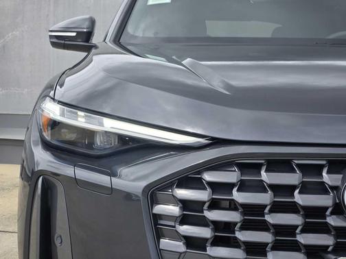 2025 Audi Q5 Prestige