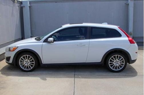 2011 Volvo C30 T5
