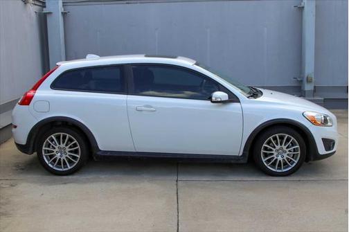 2011 Volvo C30 T5