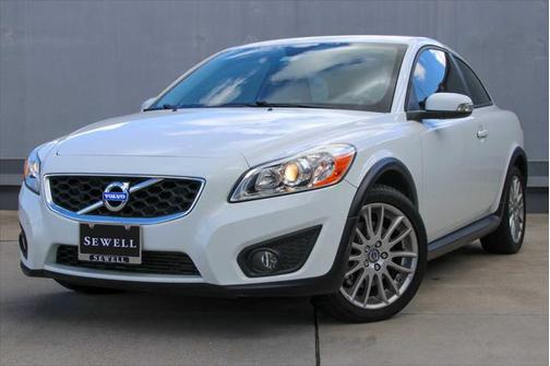 2011 Volvo C30 T5