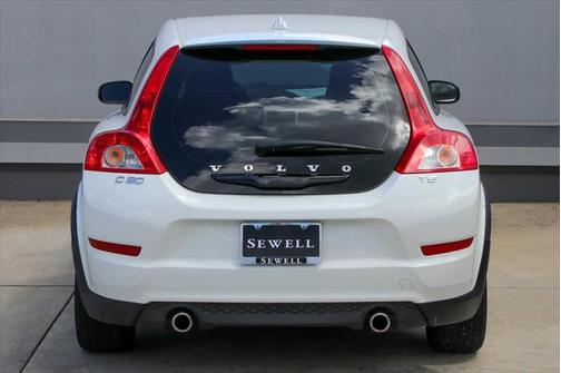 2011 Volvo C30 T5
